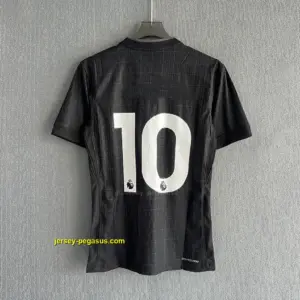Tottenham Hotspur Away Player Version