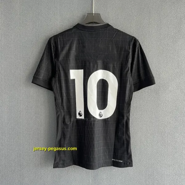 Tottenham Hotspur Away Player Version