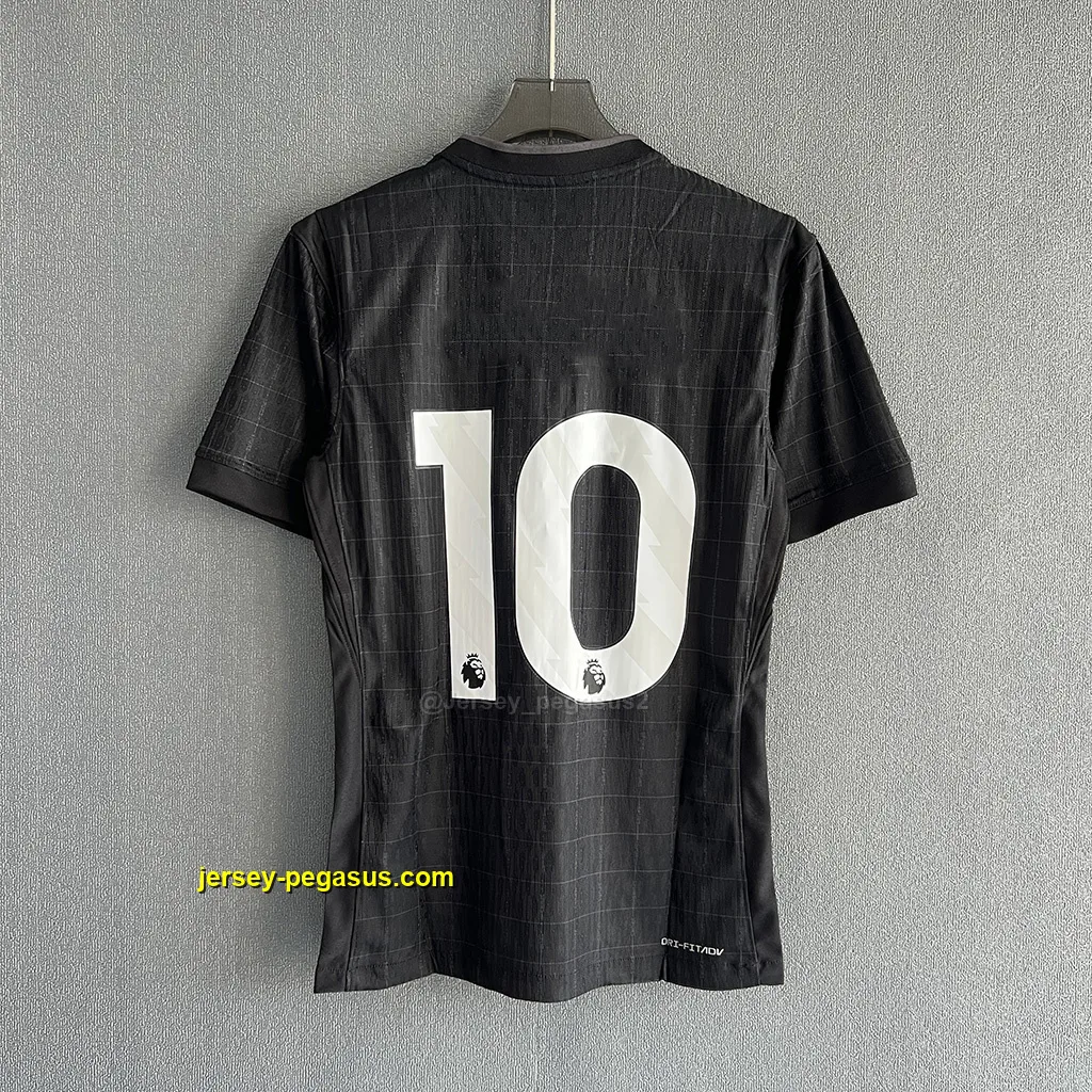 Tottenham Hotspur Away Player Version Tottenham Hotspur Away Player Version