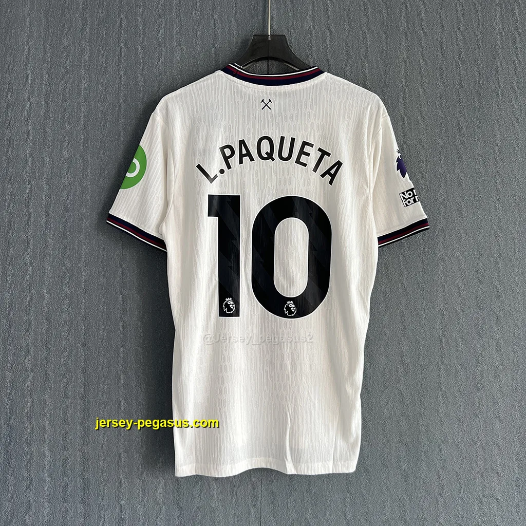 West Ham Away Player Version West Ham Away Player Version