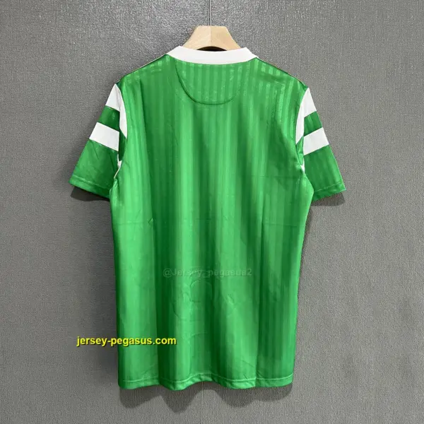 Cameroon Retro 90 Home