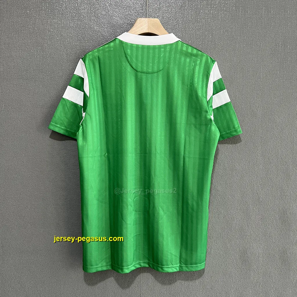 Cameroon Retro 90 Home