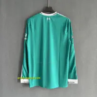 Liverpool Third LONG SLEEVES Player Version