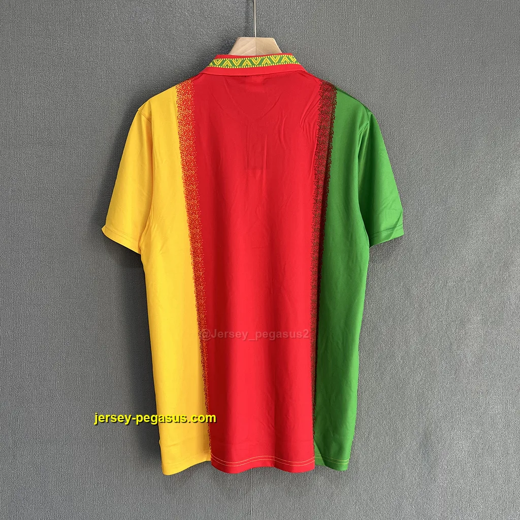 Cameroon Retro 94 Home Cameroon Retro 94 Home