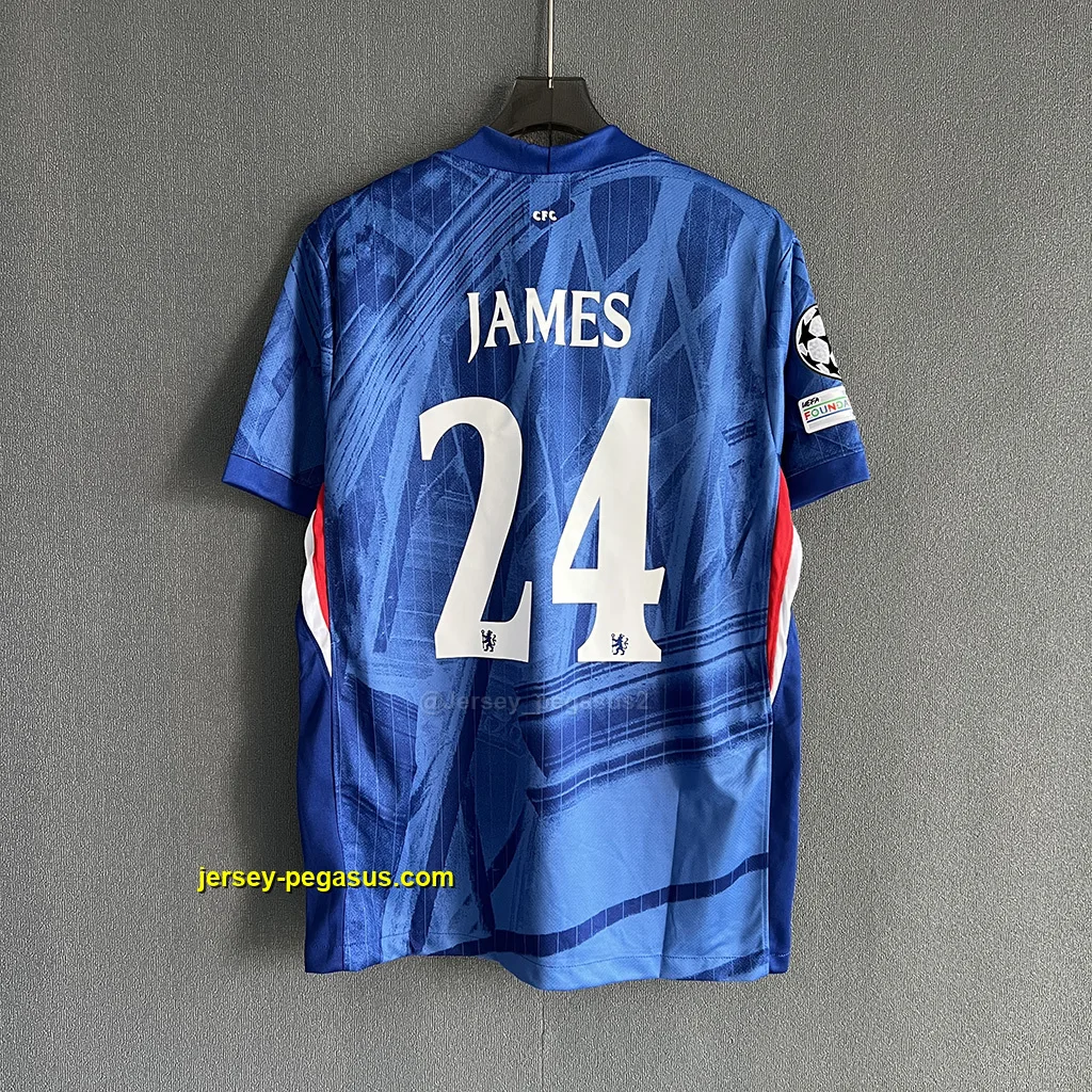 Chelsea 125th Chelsea 125th