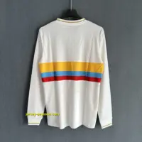 Colombia 100th LONG SLEEVES Colombia 100th LONG SLEEVES