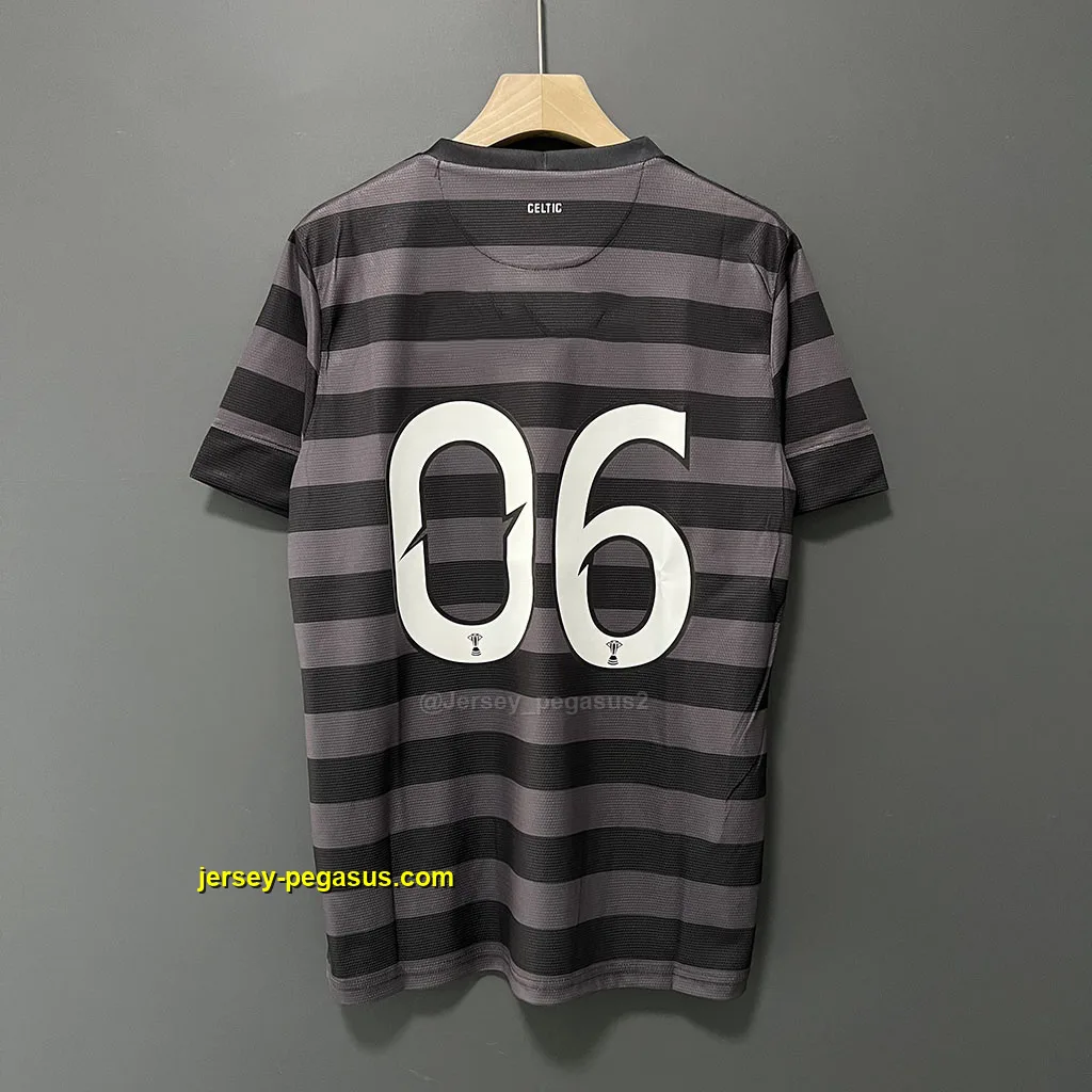 Celtic Retro 12-13 Away