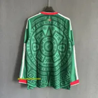 Mexico Home LONG SLEEVES Mexico Home LONG SLEEVES