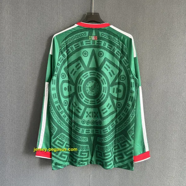 Mexico Home LONG SLEEVES