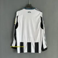Newcastle United Home LONG SLEEVES