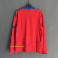 PSG Third LONG SLEEVES