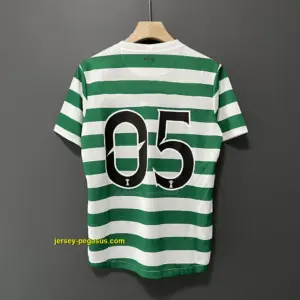Celtic Retro 12-13 Home