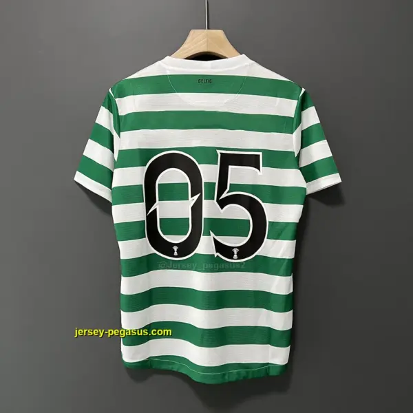 Celtic Retro 12-13 Home