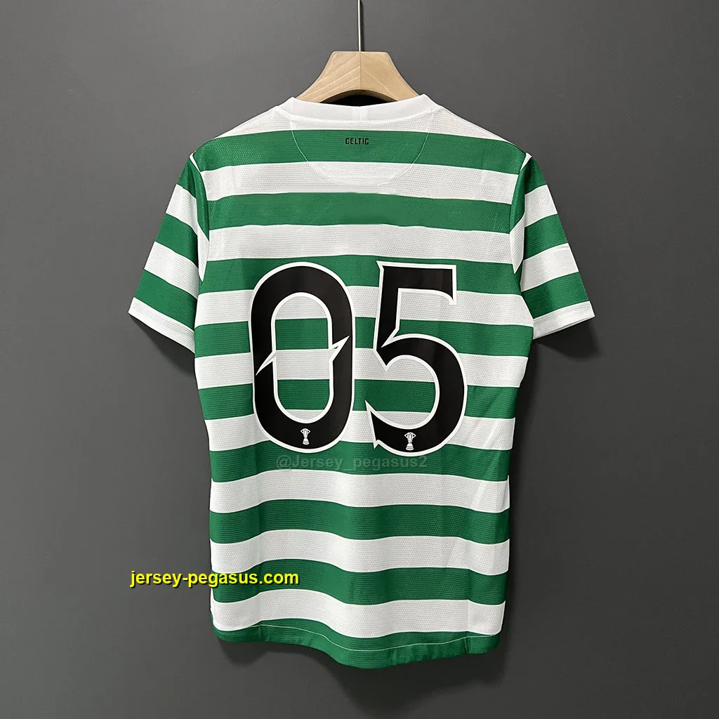 Celtic Retro 12-13 Home