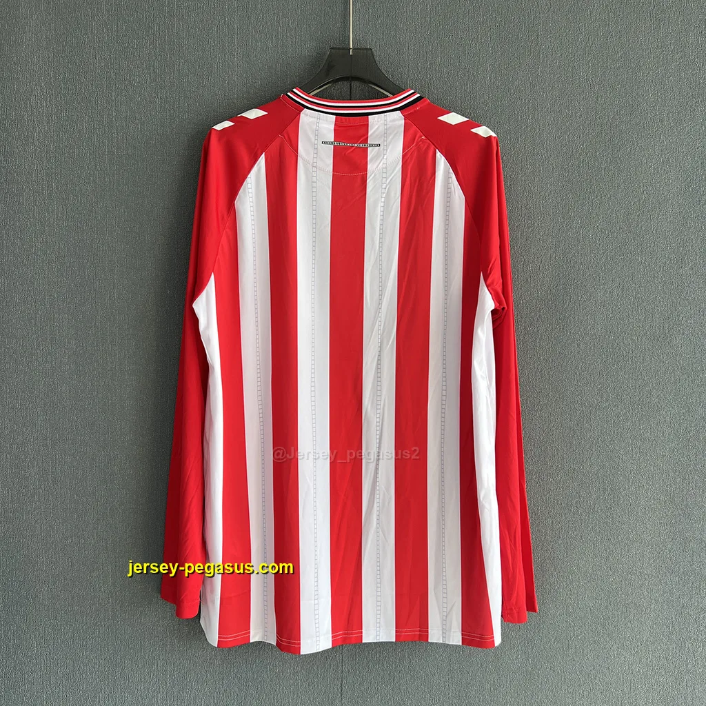 Sunderland Home LONG SLEEVES