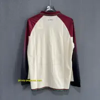 Venezia Away LONG SLEEVES
