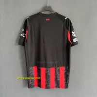 AC Milan Home