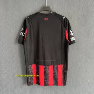 AC Milan Home
