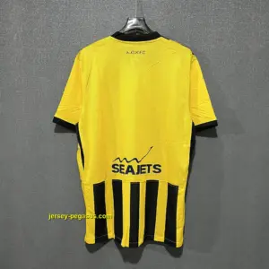 AEK Athens Home