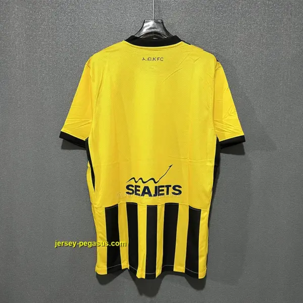 AEK Athens Home