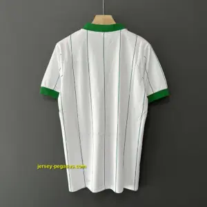 Celtic Retro 84-86 Away