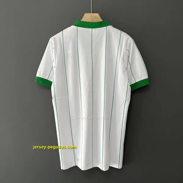 Celtic Retro 84-86 Away