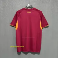 AS Roma Home