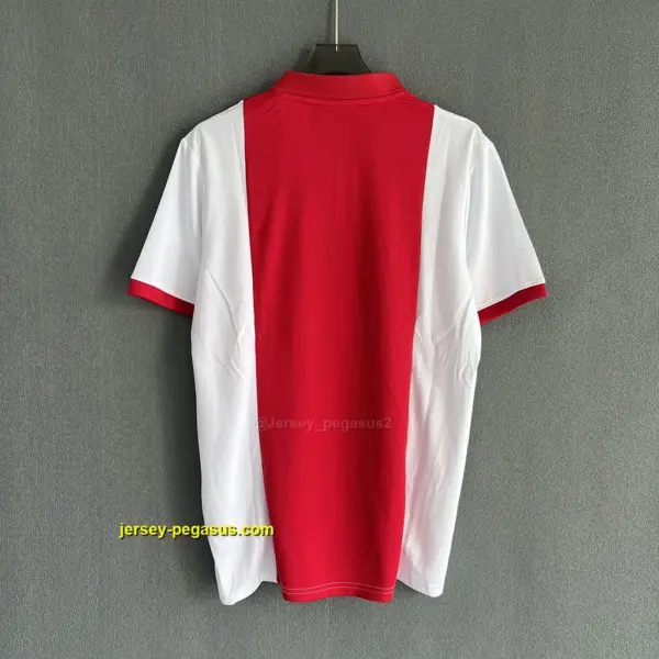 Ajax 125th