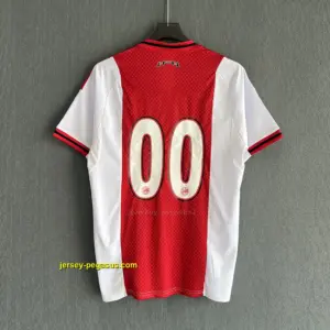 Ajax Home