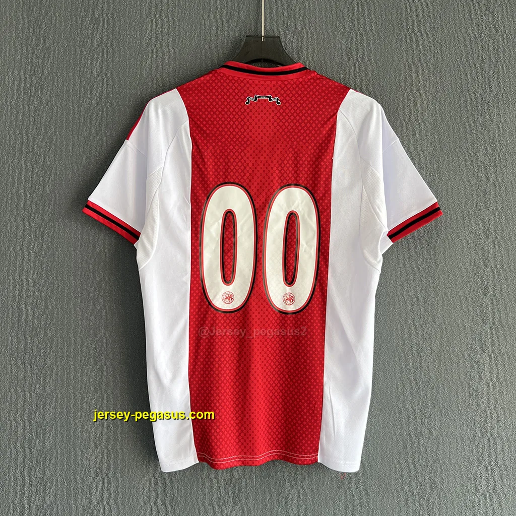 Ajax Home Ajax Home