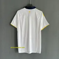 Al Nassr Third Al Nassr Third