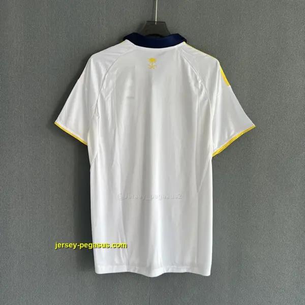 Al Nassr Third