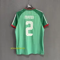 Algeria Away Algeria Away