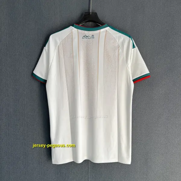 Algeria Home