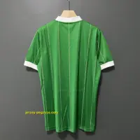 Celtic Retro 84-86 Home