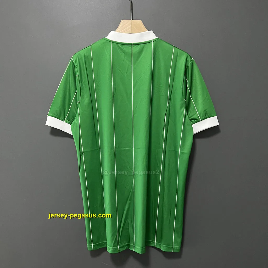 Celtic Retro 84-86 Home
