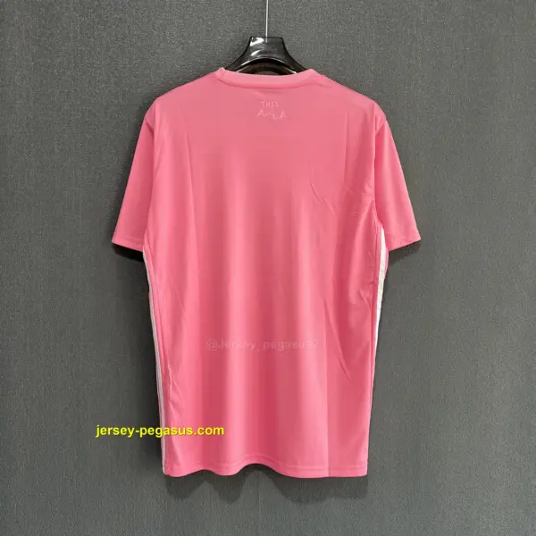 Algeria Special Pink