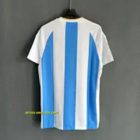 Argentina 25-26 Home Leak Version