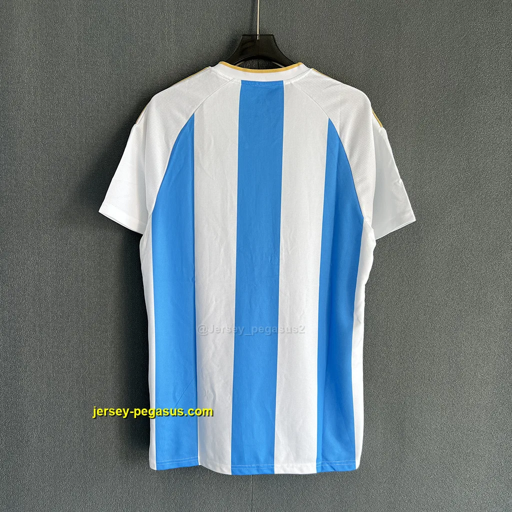 Argentina 25-26 Home Leak Version