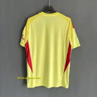 Arsenal GK Yellow Arsenal GK Yellow