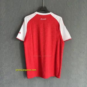Arsenal Home