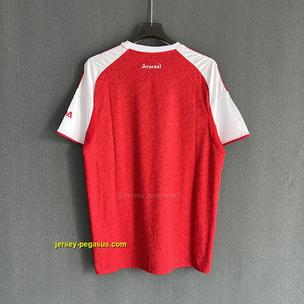 Arsenal Home Arsenal Home