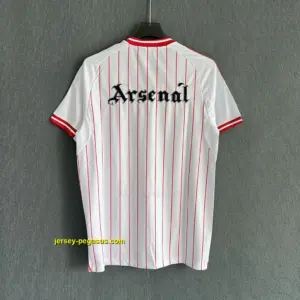 Arsenal MLB Style