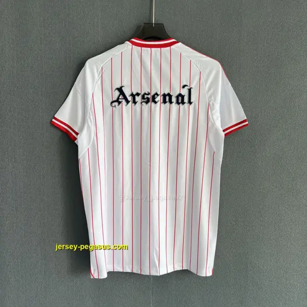 Arsenal MLB Style