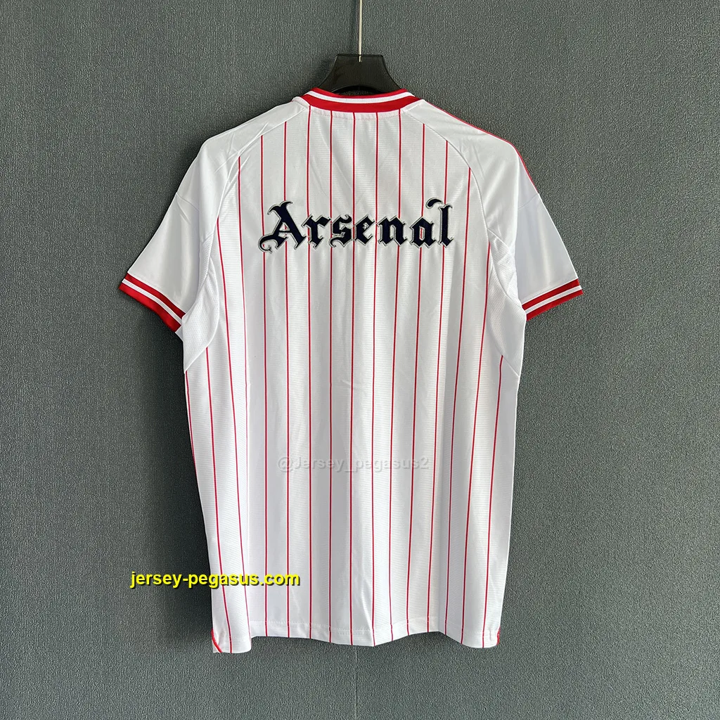 Arsenal MLB Style Arsenal MLB Style