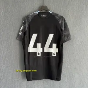 Aston Villa Away