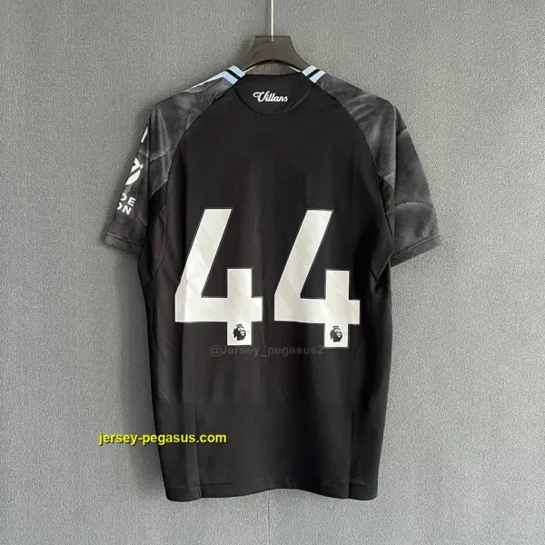 Aston Villa Away