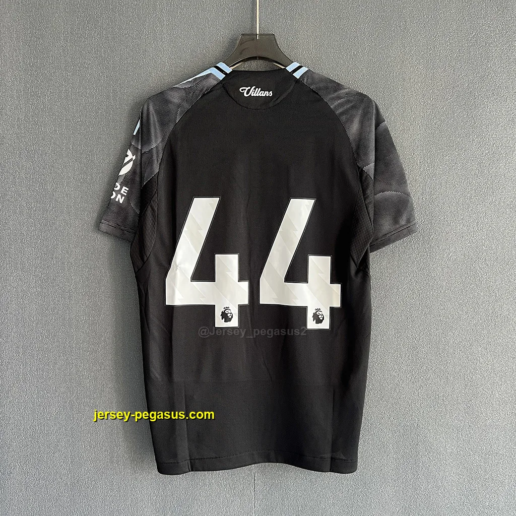 Aston Villa Away