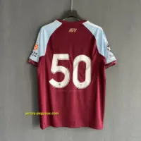 Aston Villa Home