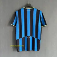 Atalanta Home